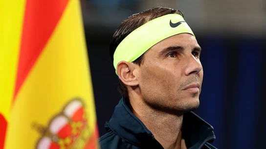 Rafa Nadal Rafa Nadal