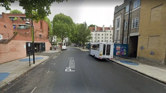 Al menos seis personas, entre ellas dos niñas, heridas durante un tiroteo en un funeral en Londres Al menos seis personas, entre ellas dos niñas, heridas durante un tiroteo en un funeral en Londres