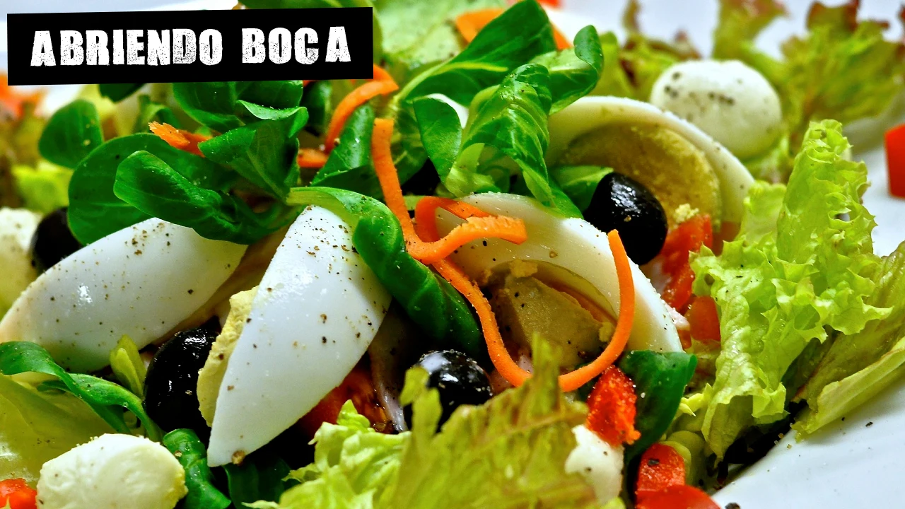 Claves para alimentarse correctamente con bajas temperaturas