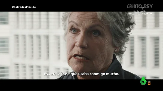 Patricia Wulf recuerda el acoso de Plácido Domingo: "Las noches en las que él insistía tenía miedo hasta de ir a mi coche" Patricia Wulf recuerda el acoso de Plácido Domingo: "Las noches en las que él insistía tenía miedo hasta de ir a mi coche"