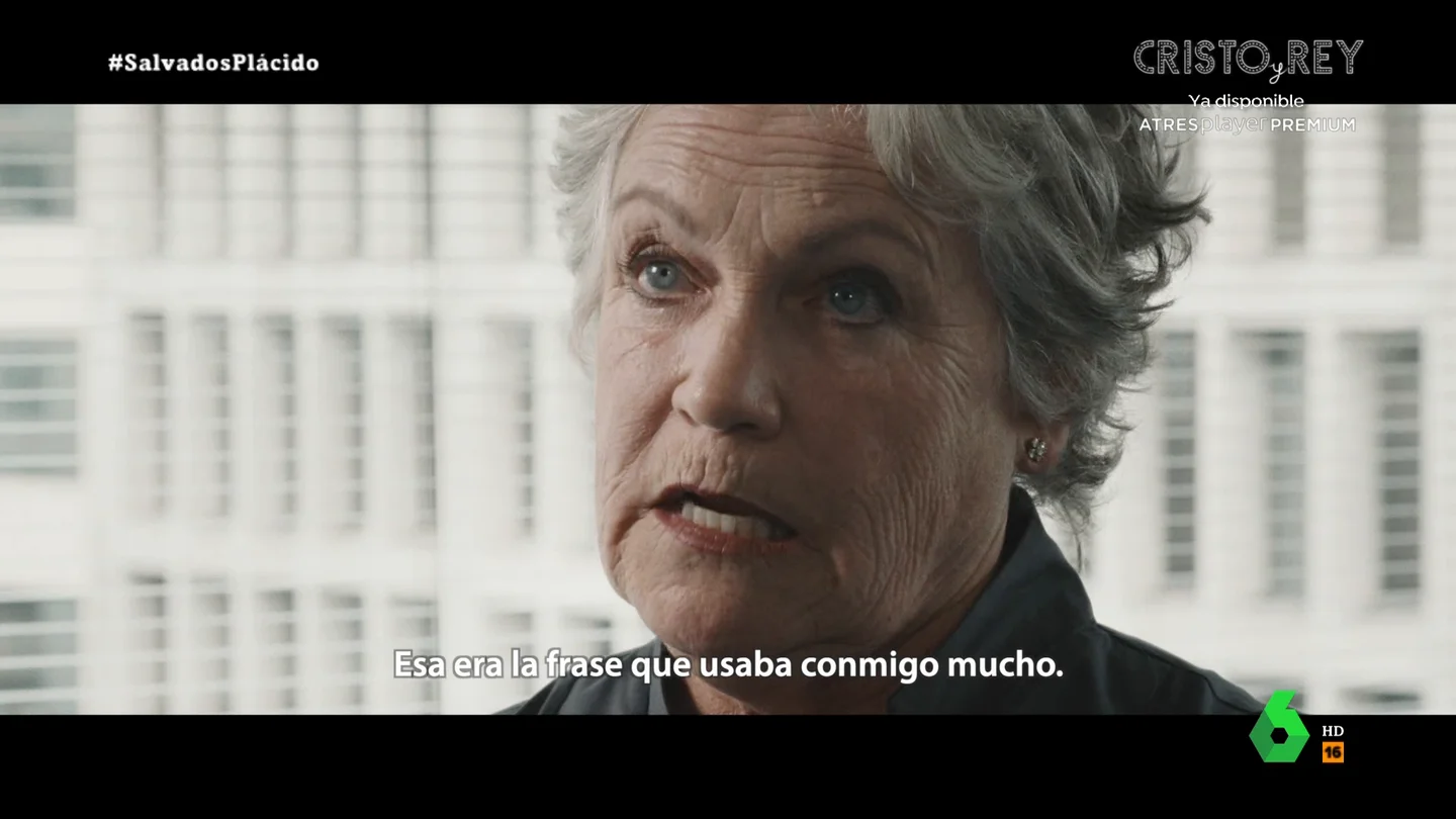 Patricia Wulf recuerda el acoso de Plácido Domingo: "Las noches en las que él insistía tenía miedo hasta de ir a mi coche" Patricia Wulf recuerda el acoso de Plácido Domingo: "Las noches en las que él insistía tenía miedo hasta de ir a mi coche"