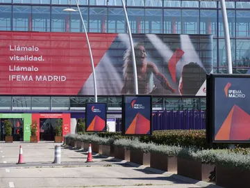 FITUR 2023 :Del 18 al 22 de enero la vuelta al mundo se da en IFEMA FITUR 2023 :Del 18 al 22 de enero la vuelta al mundo se da en IFEMA