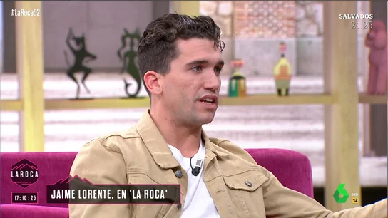Jaime Lorente Jaime Lorente