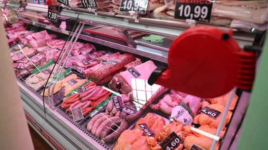 La inflación hace temblar los bolsillos de Europa: cerca de la mitad de ciudadanos ven difícil vivir con su renta La inflación hace temblar los bolsillos de Europa: cerca de la mitad de ciudadanos ven difícil vivir con su renta