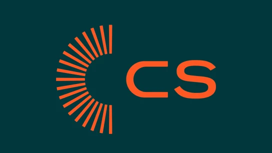 El nuevo logo de Ciudadanos El nuevo logo de Ciudadanos