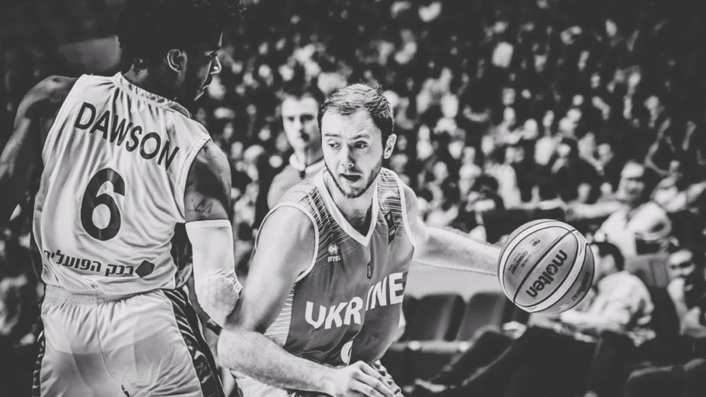 Ruslan Otverchenko Ruslan Otverchenko