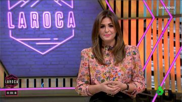 Nuria Roca y Juan del Val dan su veredicto a la canción de Shakira sobre Piqué: "Tienes gente muy antigua en el móvil"
