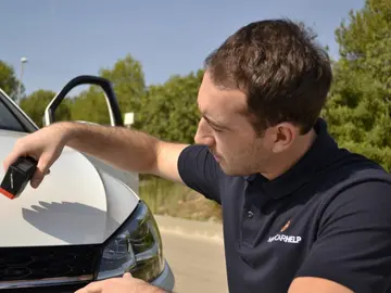 Sergei Savchak, fundador de NeedCarHelp Sergei Savchak, fundador de NeedCarHelp