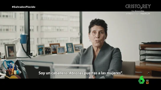 El mensaje de la abogada Debra Katz sobre acosadores famosos como Plácido Domingo: "No hay que tratarles como héroes" El mensaje de la abogada Debra Katz sobre acosadores famosos como Plácido Domingo: "No hay que tratarles como héroes"