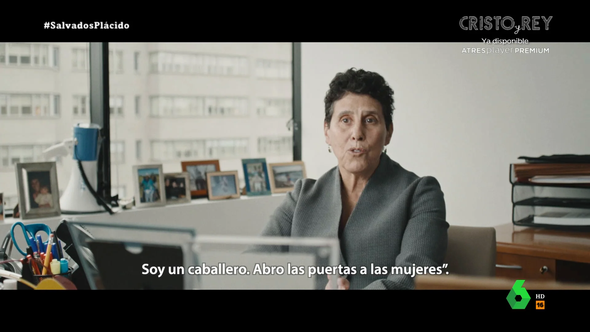 El mensaje de la abogada Debra Katz sobre acosadores famosos como Plácido Domingo: "No hay que tratarles como héroes"