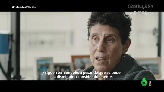 La abogada Debra Katz, a los que critican que no demanden a Plácido Domingo: "A las mujeres las condenan hagan lo que hagan" La abogada Debra Katz, a los que critican que no demanden a Plácido Domingo: "A las mujeres las condenan hagan lo que hagan"