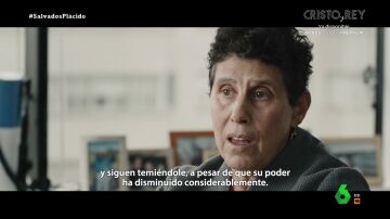 La abogada Debra Katz, a los que critican que no demanden a Plácido Domingo: "A las mujeres las condenan hagan lo que hagan"