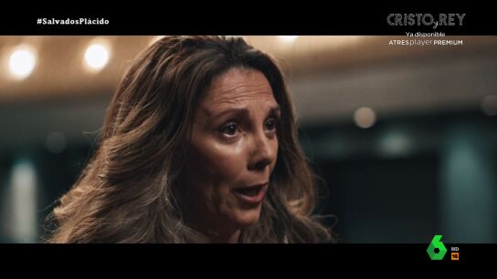 Luz del Alba Rubio, del acoso de Pl&aacute;cido Domingo: "Queremos que, si juegas con alguien que depende de ti en el trabajo, tengas consecuencias"