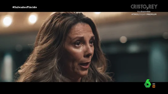 Luz del Alba Rubio, del acoso de Plácido Domingo: "Queremos que, si juegas con alguien que depende de ti en el trabajo, tengas consecuencias" Luz del Alba Rubio, del acoso de Plácido Domingo: "Queremos que, si juegas con alguien que depende de ti en el trabajo, tengas consecuencias"