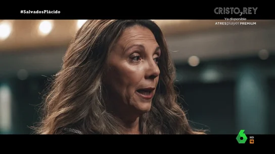 Luz del Alba Rubio confiesa qué le gustaría que le dijera Plácido Domingo tras sus acosos: "Que haya aceptado que es así" Luz del Alba Rubio confiesa qué le gustaría que le dijera Plácido Domingo tras sus acosos: "Que haya aceptado que es así"
