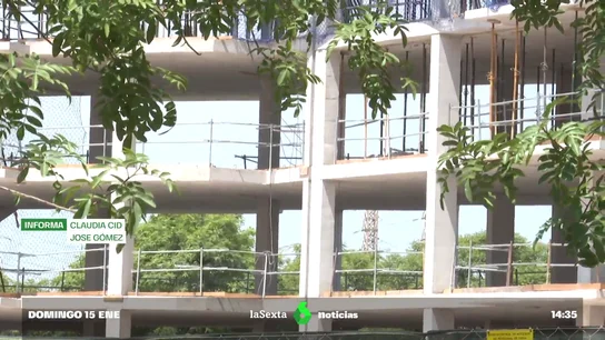 Aislamientos de algodón reciclado, placas solares, ventanas reutilizadas: la economía circular entra en la vivienda Aislamientos de algodón reciclado, placas solares, ventanas reutilizadas: la economía circular entra en la vivienda