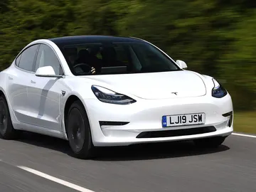Tesla Model 3  Tesla Model 3