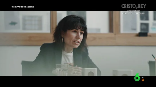 La periodista María Ramírez, sobre "el interés" de PP y Vox por el caso de Plácido Domingo: "Es una bandera contra el feminismo" La periodista María Ramírez, sobre "el interés" de PP y Vox por el caso de Plácido Domingo: "Es una bandera contra el feminismo"