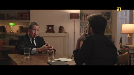 Zaplana responde a Gonzo y acepta su entrevista en Salvados: "Estoy convencido de mi inocencia" Zaplana responde a Gonzo y acepta su entrevista en Salvados: "Estoy convencido de mi inocencia"