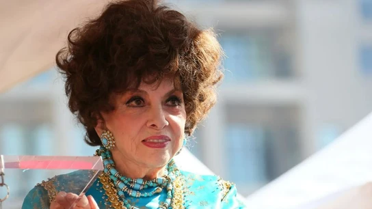Muere la actriz italiana Gina Lollobrigida a los 95 años Muere la actriz italiana Gina Lollobrigida a los 95 años