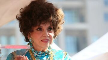 Muere la actriz italiana Gina Lollobrigida a los 95 años