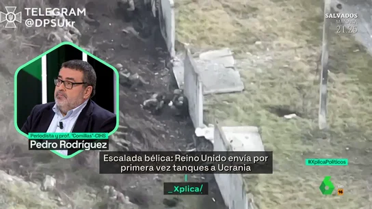Pedro Rodríguez Pedro Rodríguez