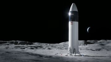 La Nasa detalla cómo será el retorno de los astronautas a la Luna