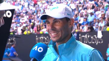 Rafa Nadal