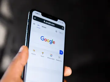 Google Google