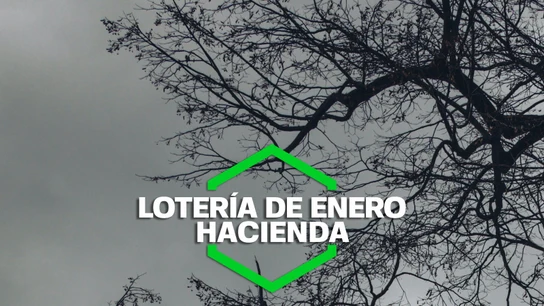 ¿Qué parte se queda Hacienda de la Lotería Nacional de Enero? ¿Qué parte se queda Hacienda de la Lotería Nacional de Enero?