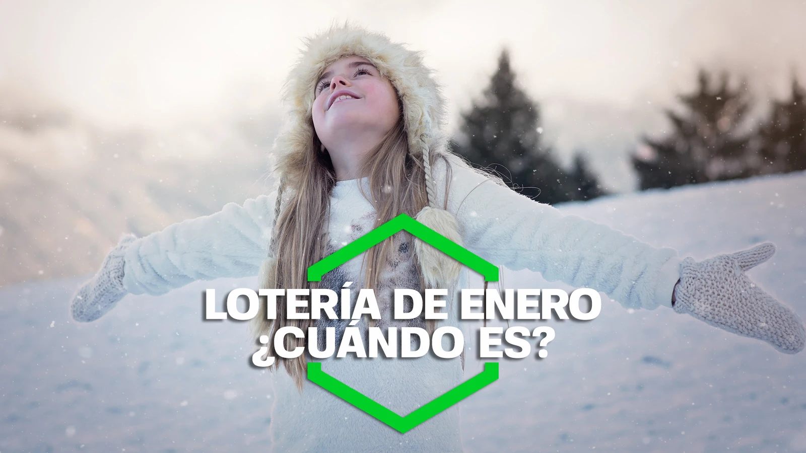 Cuándo es el Sorteo Especial de Lotería Nacional de Enero