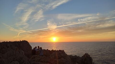 Faro Punta Nati