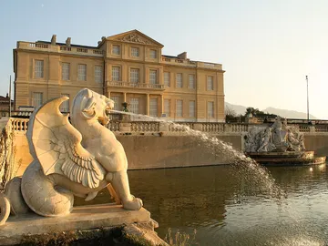 Palacio de Borély de Marsella: ¿sabes por qué se tomó la decisión de construirlo? Palacio de Borély de Marsella: ¿sabes por qué se tomó la decisión de construirlo?