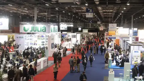FITUR 2022 FITUR 2022