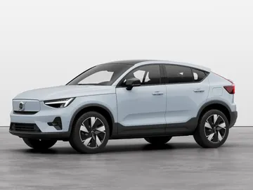 Volvo XC40 y C40 2023 Volvo XC40 y C40 2023