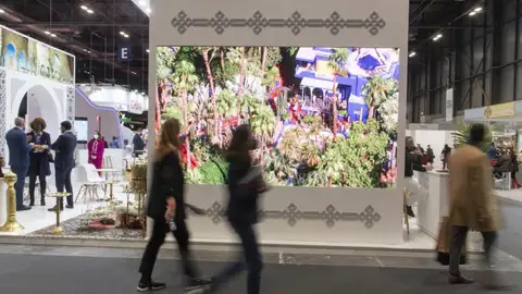 FITUR 2022 FITUR 2022