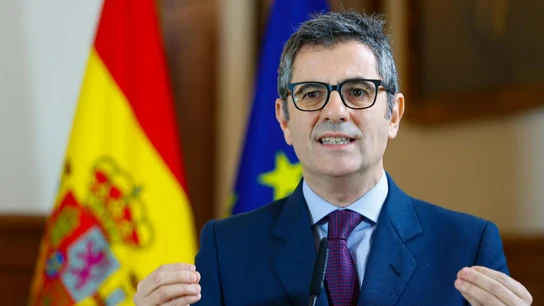 El Gobierno aprueba un requerimiento para declarar incompetente al Ejecutivo de Mañueco sobre la ley del aborto El Gobierno aprueba un requerimiento para declarar incompetente al Ejecutivo de Mañueco sobre la ley del aborto