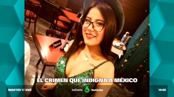 crimen Mexico