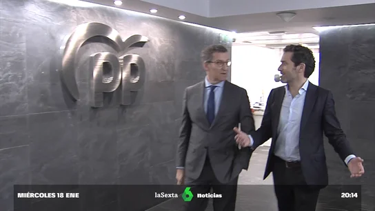 El PP sube el tono y tacha a Gallardo de "irresponsable" El PP sube el tono y tacha a Gallardo de "irresponsable"