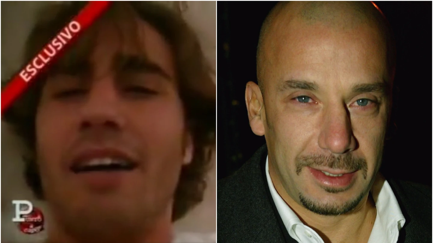 Polémica por "dopaje" en el fútbol italiano: del "miedo" por la muerte de Vialli al vídeo de Cannavaro pinchándose Polémica por "dopaje" en el fútbol italiano: del "miedo" por la muerte de Vialli al vídeo de Cannavaro pinchándose