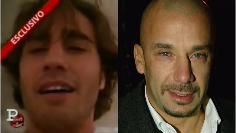 Polémica por "dopaje" en el fútbol italiano: del "miedo" por la muerte de Vialli al vídeo de Cannavaro pinchándose