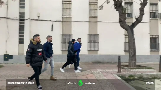 Detenido un hombre por el crimen del niño de Ceuta CeutaNoche