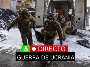 War Ukraine Russia, live |  Kyiv prepares for a major offensive in Donbas