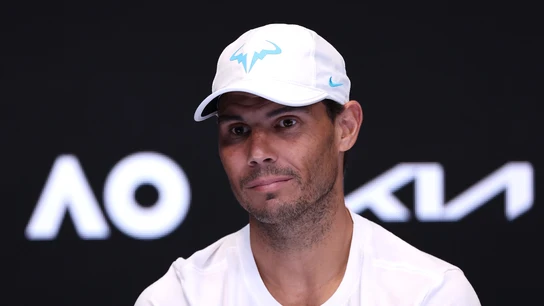 Rafa Nadal Rafa Nadal