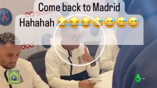 Mbappe Mbappe
