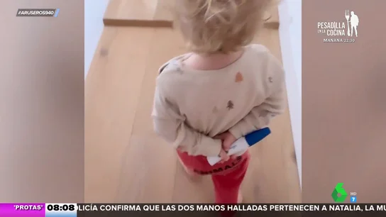 María Pombo confirma (por fin) que está embarazada: este es el bonito vídeo con el que lo ha anunciado  María Pombo confirma (por fin) que está embarazada: este es el bonito vídeo con el que lo ha anunciado