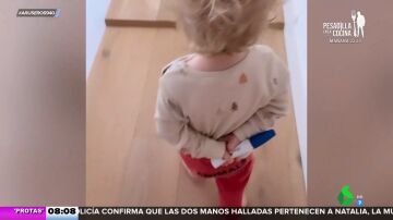 María Pombo confirma (por fin) que está embarazada: este es el bonito vídeo con el que lo ha anunciado 