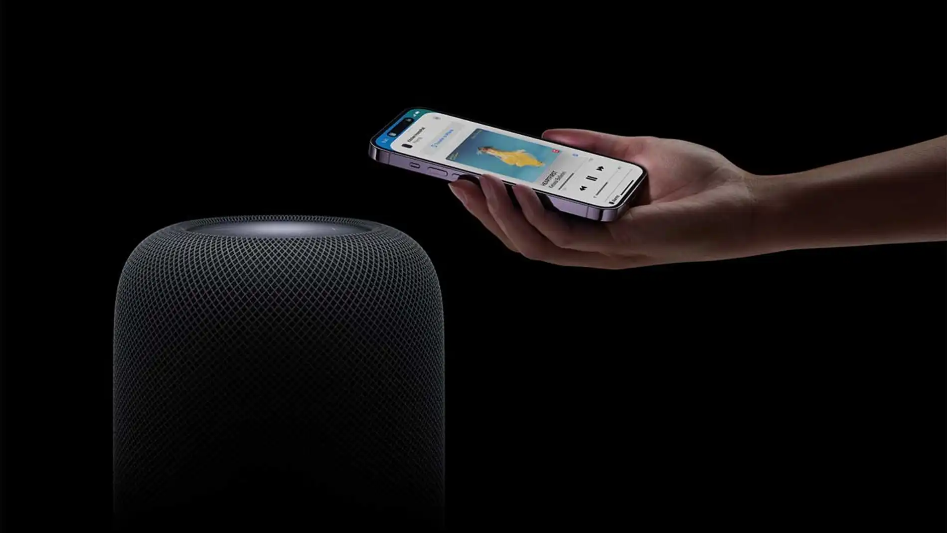 Así funciona el HomePod de Apple, el altavoz inteligente con Siri que  quiere competir con Alexa de