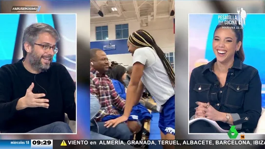 El vídeo viral que hace que los hermanos Broc revivan un trauma infantil El vídeo viral que hace que los hermanos Broc revivan un trauma infantil