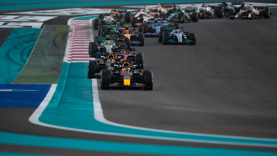 Fórmula 1 Fórmula 1